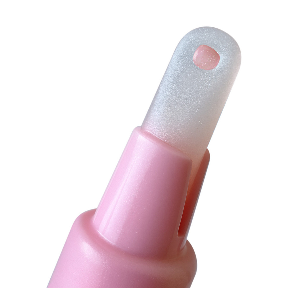 Бальзам-блиск для губ Hillary Elegance Rosé Elixir, 10 мл Київ - фото 8