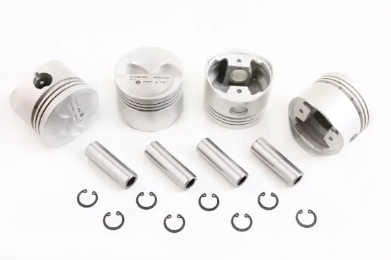 Поршні Славута 1.3 AMP з пальцями 75.0 (Sens) Вінниця