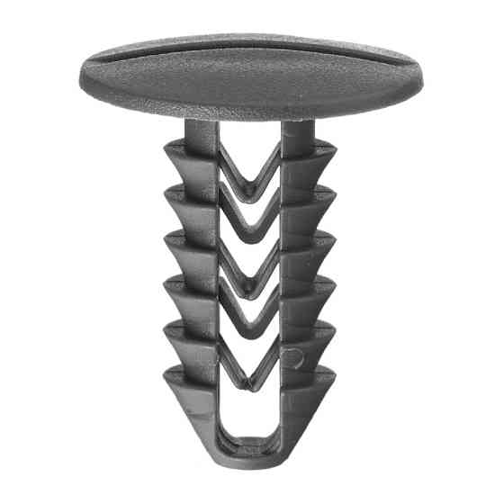 Клипса подкрепостей и салона Alfa Romeo Citroen Fiat Iveco Lancia Peugeot Киев