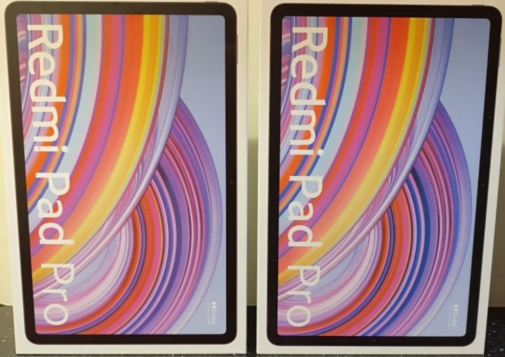 Планшет Xiaomi Redmi PAD Pro 6/128Gb. Киев - изображение 3