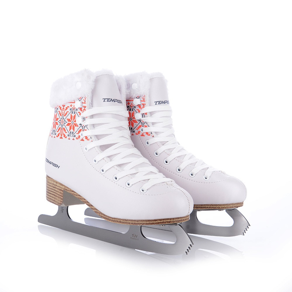 Коньки фигурные Tempish FREYA II Lady 42 размер Киев - изображение 10