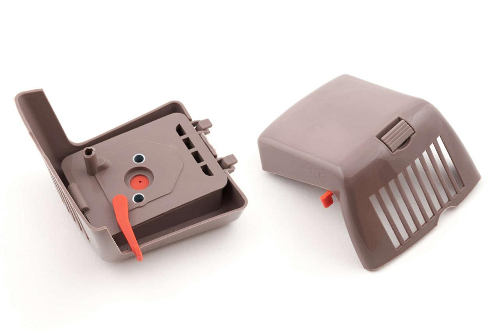 Фільтр повітряний мотокоси (у зборі) 4T 139F Мукачево - фото 1