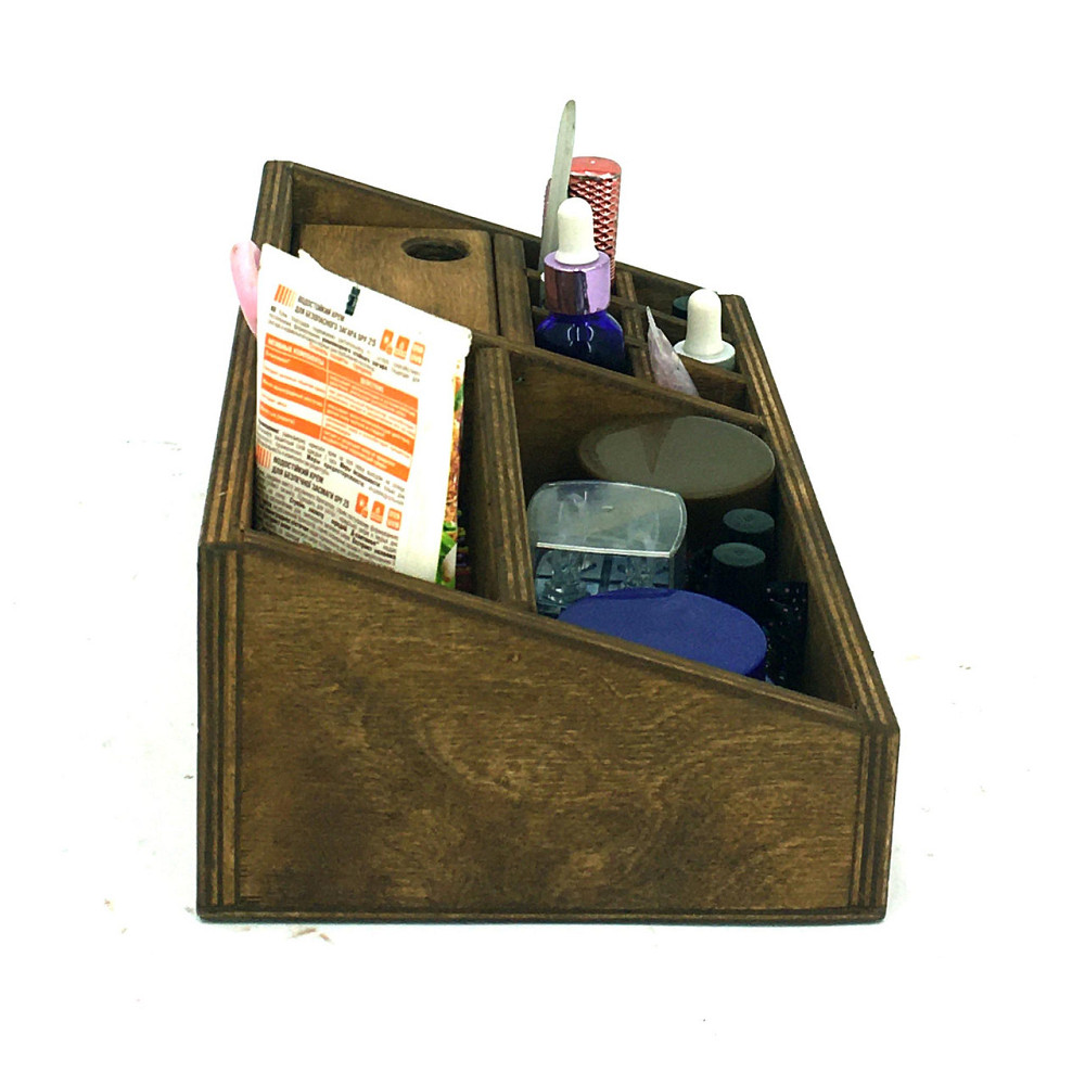 Органайзер для косметики 