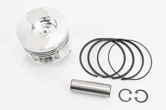 Поршень к-кт 192FA 92mm STD (форкамера "Усічений конус") Київ