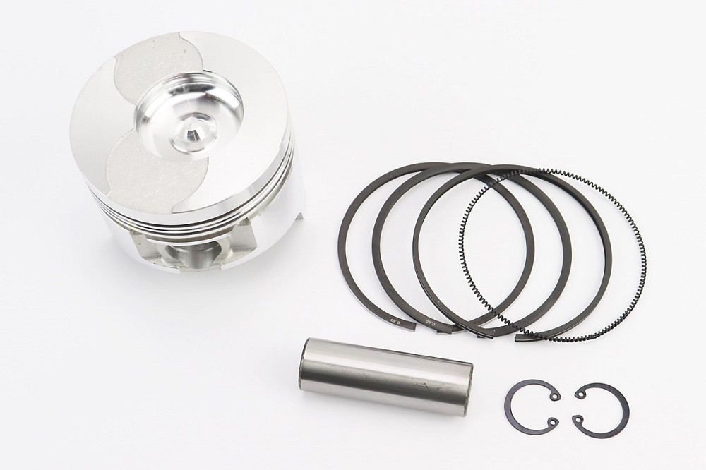 Поршень к-кт 192FA 92mm STD (форкамера "Усічений конус") Київ - фото 1