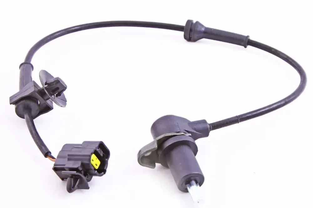 Датчик АБС Aveo задній лівий Shin Kum Вінниця - фото 2