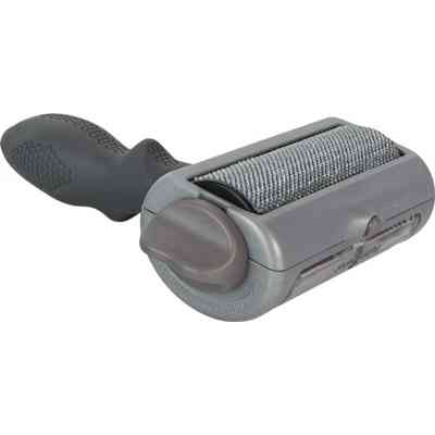 Фурмінатор для тварин FURminator Щітка для збірки вовни для собак і котів 18.5 х 12.5 х 4 см (4048422141570) Вінниця