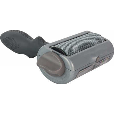 Фурмінатор для тварин FURminator Щітка для збірки вовни для собак і котів 18.5 х 12.5 х 4 см (4048422141570) Вінниця - фото 3