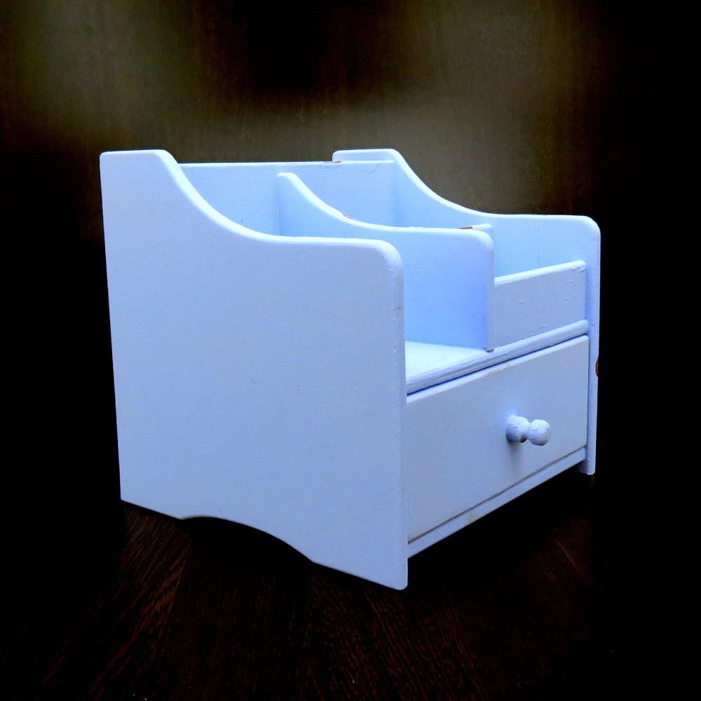 Органайзер для косметики "Еврідіка" ірис Миколаїв - фото 8