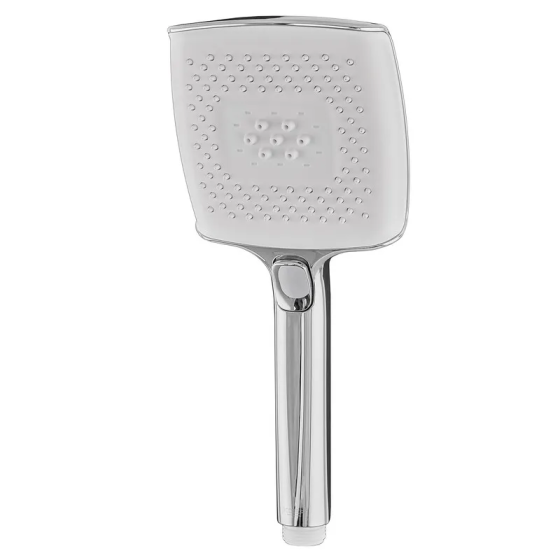 Лійка для душу Koer KP-0409-01 4 функції (Колір хром) (KR5413) ( 32005 ) Харьков