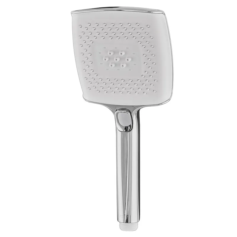 Лійка для душу Koer KP-0409-01 4 функції (Колір хром) (KR5413) ( 32005 ) Харьков - изображение 1