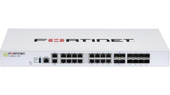 Маршрутизатор  Firewall Fortinet - FortiGate 121G Київ - фото 1