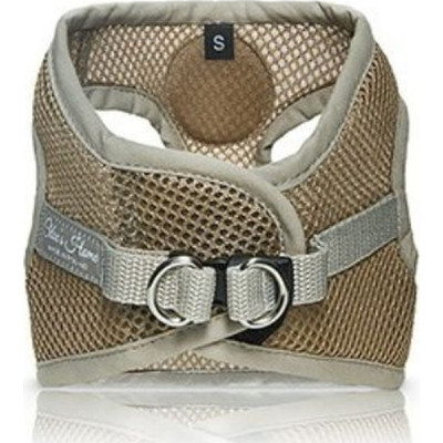 Шлей для собак Chloe's Home Dakar золотая S (CLH5804) Винница - изображение 1