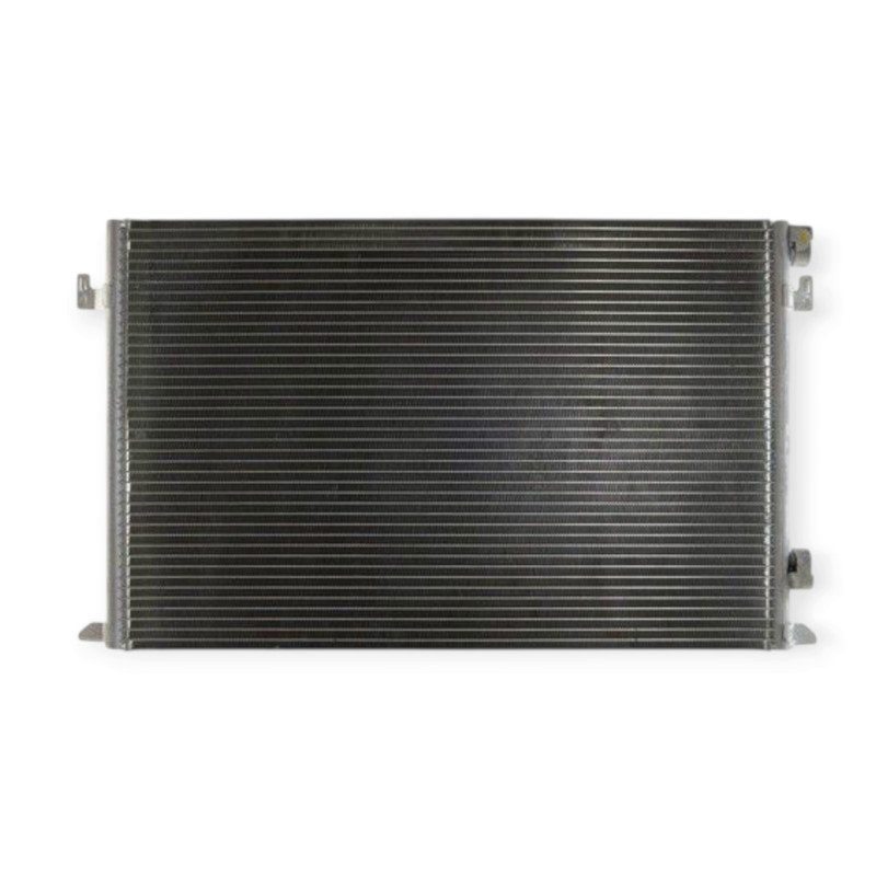 Радиатор Opel Vectra C 1.9-2.2D 02- кондиционера Мукачево - изображение 1