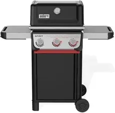 Гриль Weber Spirit E-325 Lp Blk Pl 1500898 Киев