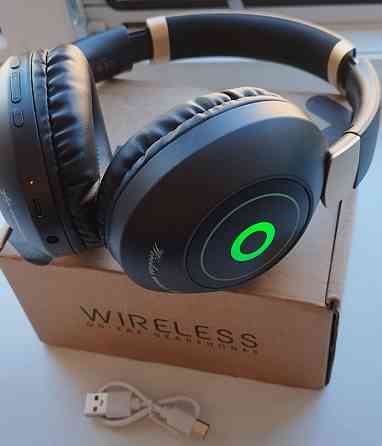 Беспроводные Наушники Bluetooth Харьков