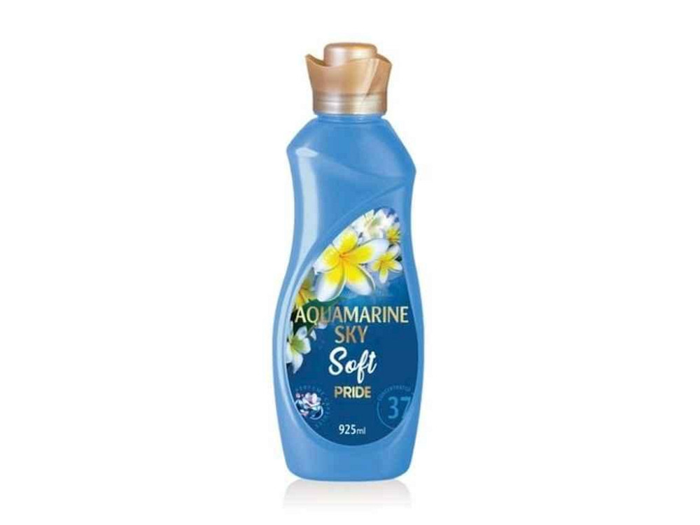 Кондицiонер 925мл Soft конц Aquamarine Sky Для всих типів тканин ТМ Pride   Solmir Київ - фото 1