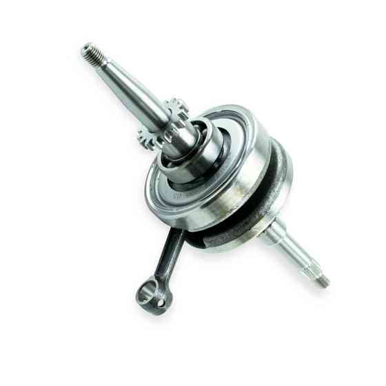 Коленвал китай 4 т-60,80 скутер Мукачево