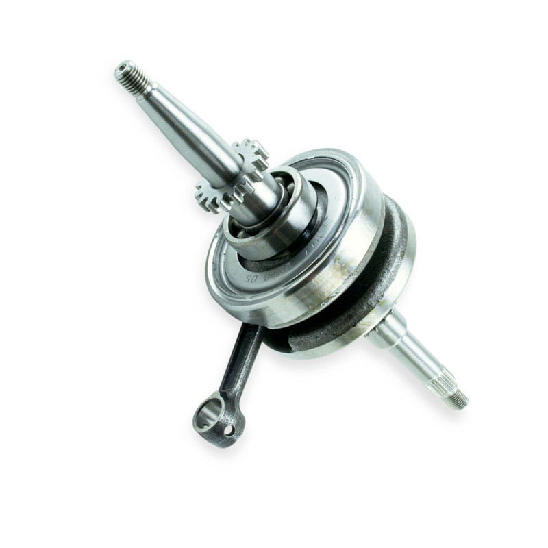 Коленвал китай 4 т-60,80 скутер Мукачево - изображение 1