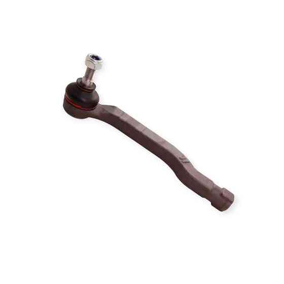 Наконечник тяги Нисан Micra 02- левый L рулевой Мукачево