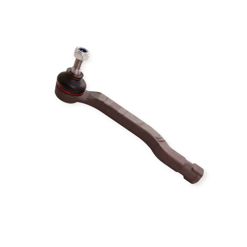 Наконечник тяги Нісан Micra 02- лівий L рульовий Мукачево - фото 1