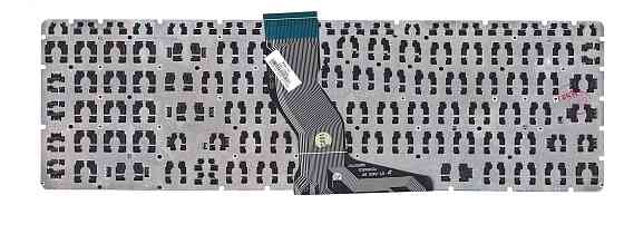 Клавиатура для ноутбука HP Pavilion (15-ab) Black, (No Frame), RU Вінниця