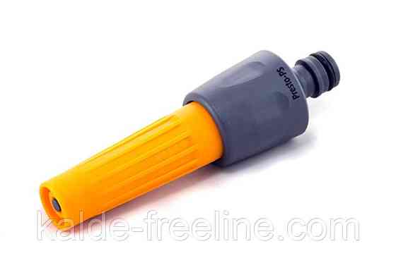 Пістолет для поливу Presto-PS насадка на шланг брандспойт (7201) Харьков