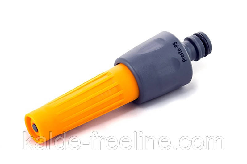 Пістолет для поливу Presto-PS насадка на шланг брандспойт (7201) Харьков - изображение 1