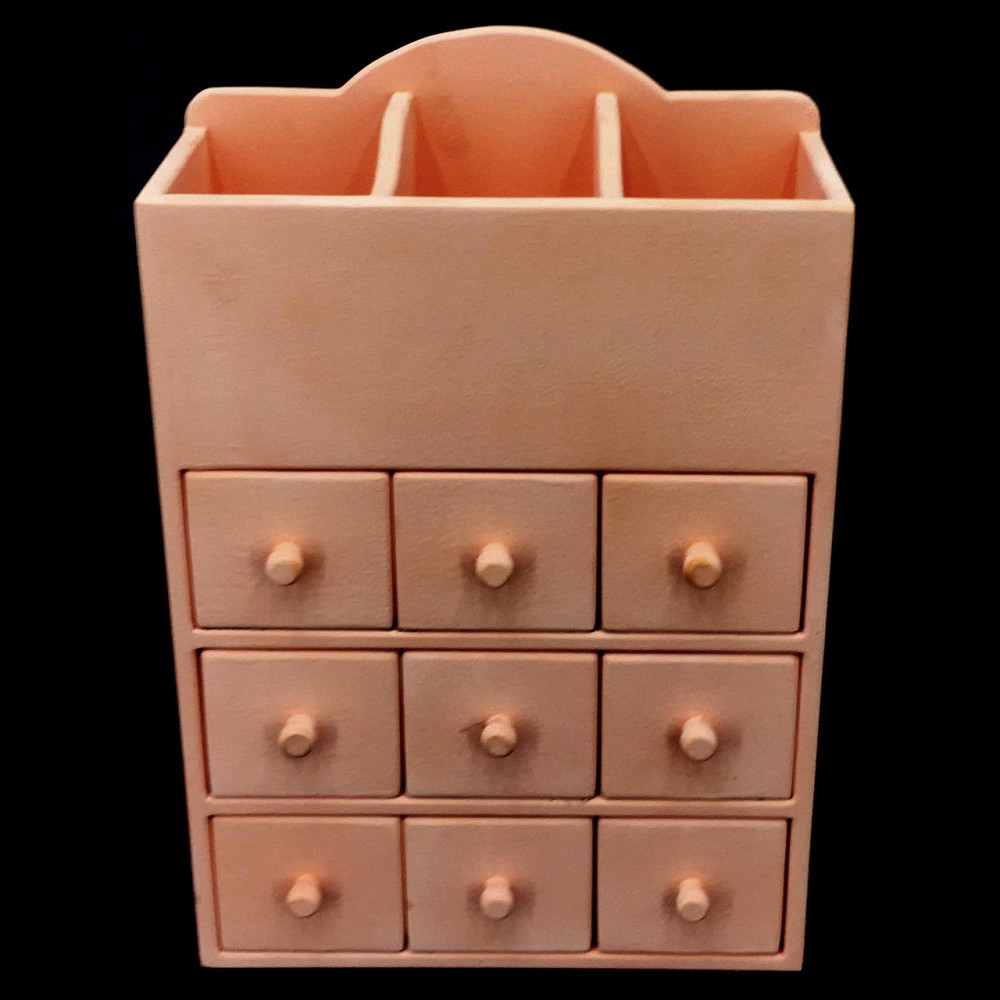 Міні-комод "Чункай" грейпфрут Миколаїв - фото 2