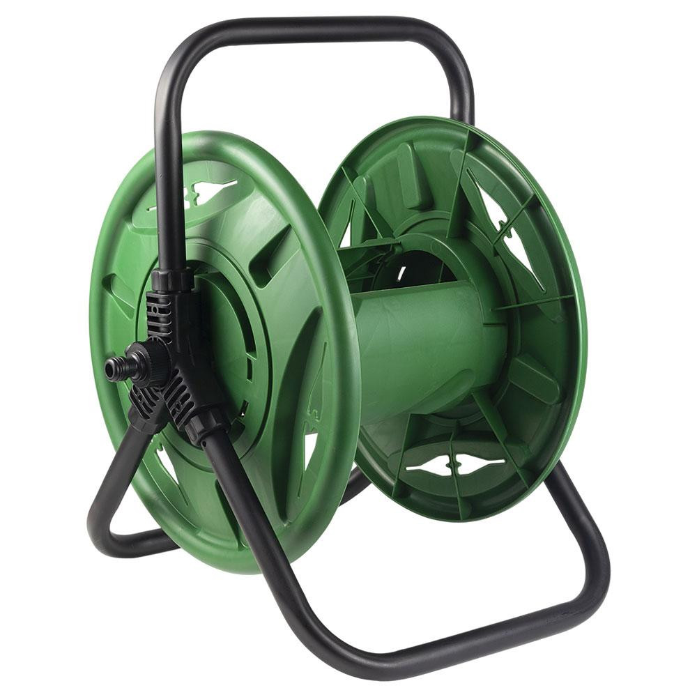 Котушка для шланга 45 м 1⁄2" GRAD (5017735) Київ - фото 3