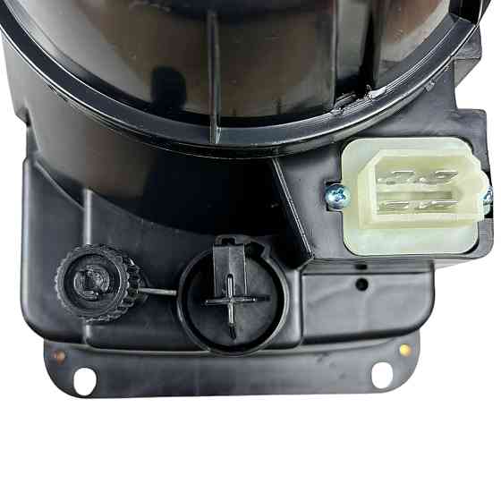 Фара МАЗ, ГАЗ 3102, УАЗ 3160 новый образец Камаз, Мукачево