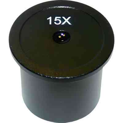 Окуляр до мікроскопа Sigeta 15x (65109) Вінниця
