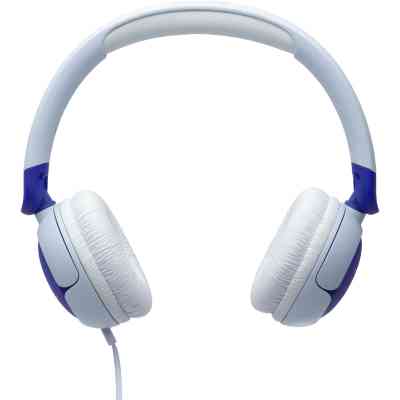 Наушники JBL JR 320 Blue (JBLJR320BLU) Винница