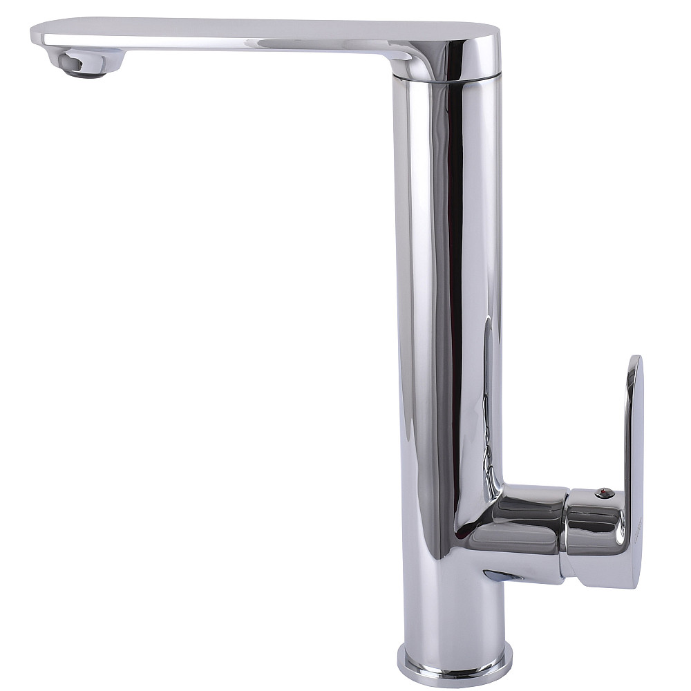 Змішувач для кухні Globus Lux Ontario GLO-0203L Тернопіль - фото 3