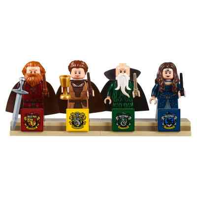 Конструктор LEGO Harry Potter Хогвартс замок (71043) Винница