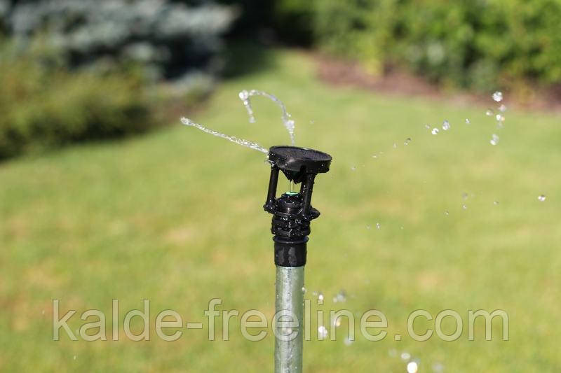 Дощувач Presto-PS статичний Куб 5 (2942) Харьков - изображение 10