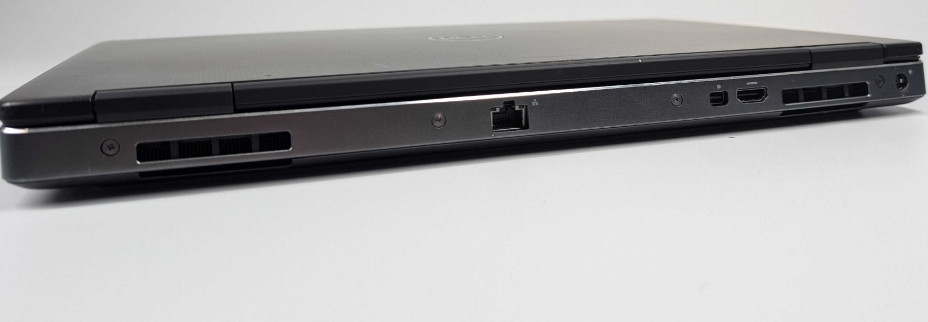 Ноутбук Dell Precision 7540 Киев - изображение 3