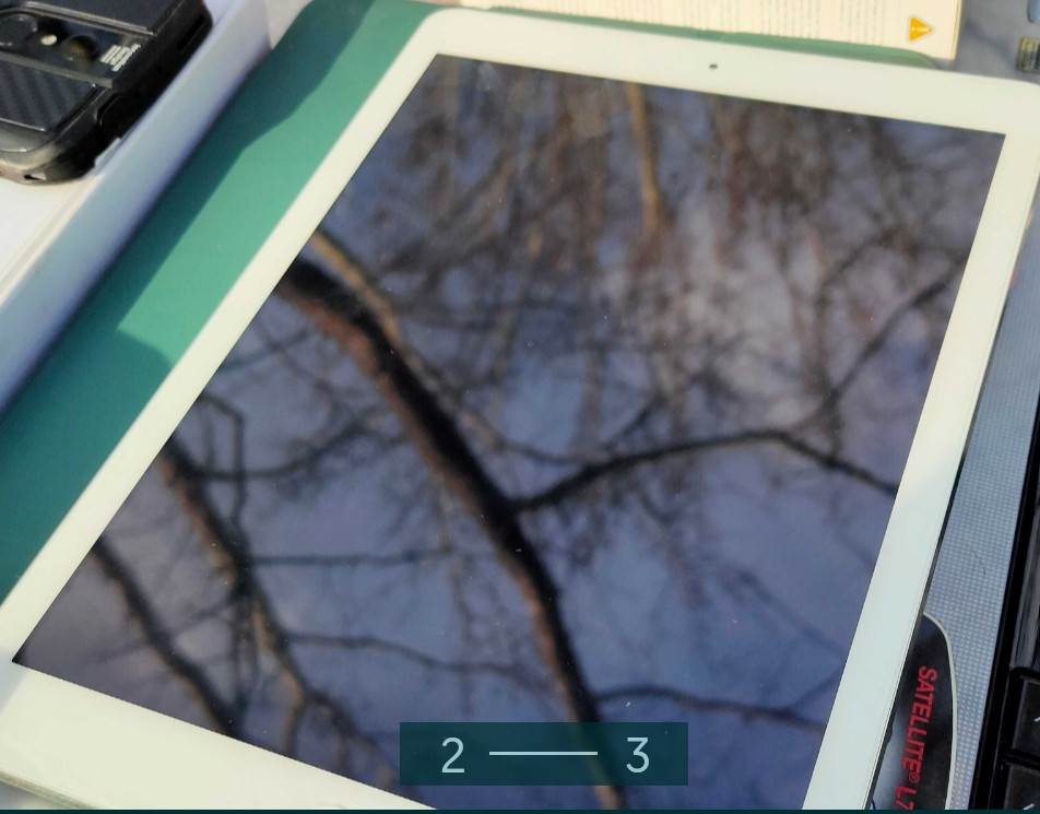 Планшет Apple IPad Air 128 gb Київ - фото 2