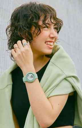 Часы Casio BSA-B100CS-3A ! Оригинал! Киев