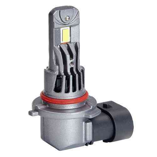 Светодиодные лампы PULSO LP5-HB4 с чипами 3570 CSP, 12В, 2х30Вт, 4000 Лм, 6500K Харьков