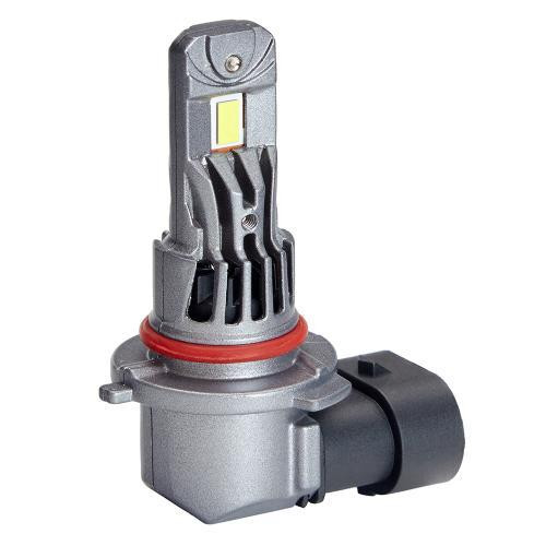 Светодиодные лампы PULSO LP5-HB4 с чипами 3570 CSP, 12В, 2х30Вт, 4000 Лм, 6500K Харьков - изображение 2