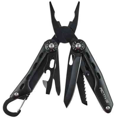 Мультитул Active Ranger Tool Black (PE58A-H) Винница