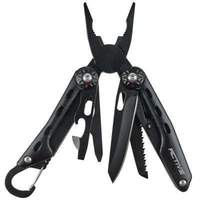 Мультитул Active Ranger Tool Black (PE58A-H) Винница - изображение 1