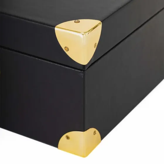 БДСМ-набір LOCKINK Moonlight Treasure Chest - Brown Set Львів