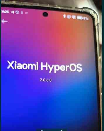 Смартфон Xiaomi Redmi Note 13 Pro Max 18/512Gb. Київ