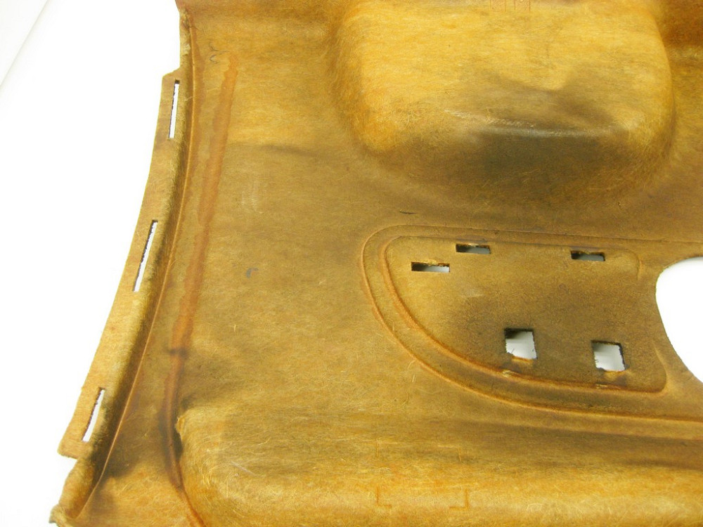 Mercedes-Benz  A2116900049 9D07 Задня полиця антрацит E-Class W211 Одесса - изображение 7