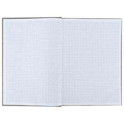 Книга записная Axent Earth colors Endless А4 96 листов клетка 96 листов (8422-575-A) Винница