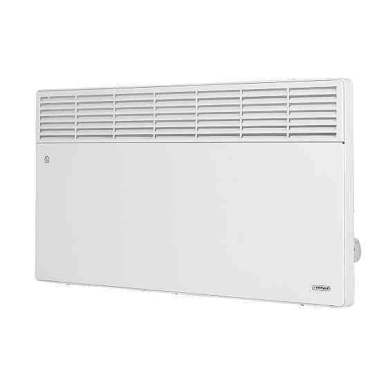 Конвектор електричний Термія ЕВНА - 2.5/230 С2 (сш) обігрівач з термостатом 2500 Вт електроконвектор з захистом від замерзання Київ