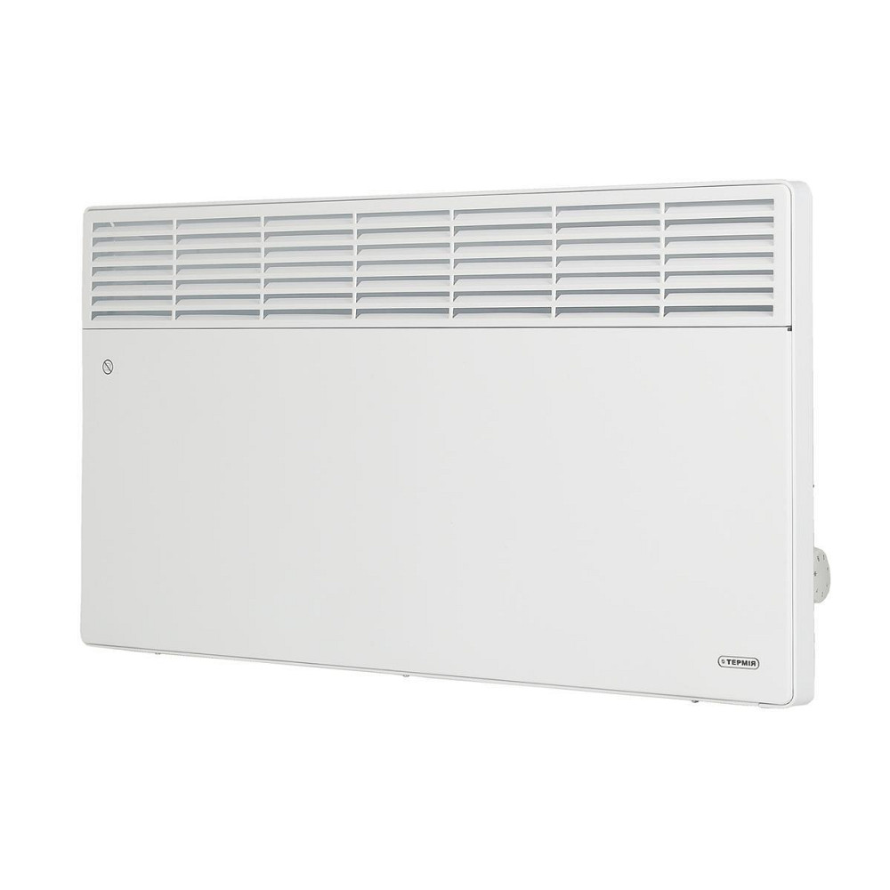 Конвектор электрический Термия ЭВНА - 2.5/230 С2 (сш) обогреватель с термостатом 2500 Вт электроконвектор с защитой от замерзания Тернополь - изображение 1