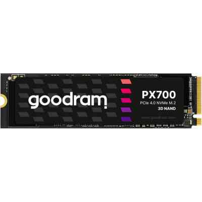 Накопичувач SSD M.2 2280 1TB Goodram (SSDPR-PX700-01T-80) Вінниця